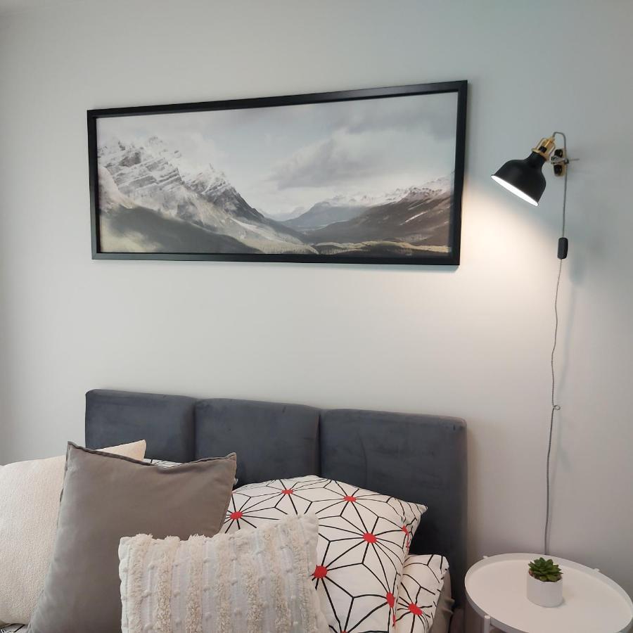 Willa Cyrek Zakopane Esterno foto